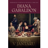 Vážka v jantaru (Diana Gabaldon)(Pevná)