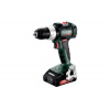 Metabo SB 18 LT BL (2x2,0Ah, ASC 30-36)