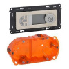 Legrand Valena Life - Programovateľný termostat, béžový - 752235