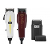 Wahl Super Taper strihací strojček a Kontúrovací Balding Close