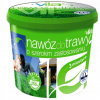 Hnojivo - 3-mesačné hnojivo na trávu 5 kg vedro Kondicionér (Hnojivo - 3-mesačné hnojivo na trávu 5 kg vedro Kondicionér)