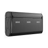 3-channel Pocket multi function charging box TELESIN for GoPro Hero 9 / 10 / 11 / 12 6974944461217