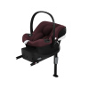Cybex Gold Autosedačka Cybex Aton B2 i-Size + Base One Red