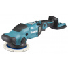 MAKITA Aku leštička 150mm Li-ion 18V, bez aku Z DPO600Z