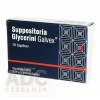 Suppositoria Glycerini Galvex sup 10x2,06 g