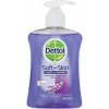 Mydlo tekuté Dettol antibakteriálne 250 ml Soothe - s vôňou levandule