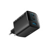 Nabíjačka Anker Prime 67W, 2xUSB-C, 1xUSB-A čierna A2669313