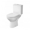 Kompaktné WC Cersanit City