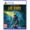 Legacy of Kain: Soul Reaver 1 & 2 Remastered PlayStation 5 (PS5) krabička