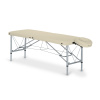 Skladací masážny stôl HABYS® Aero Farba: béžová (#33) - Vinyl Flex, Veľkosť: 165 x 60 cm od 165*60 cm | od 10,45 kg | 6 farieb