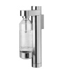 Stelton Výrobník perlivej vody nástenný Stelton BRUS STELTON 1,15 l strieborný