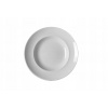 Secret de Gourmet Klasický gurmánský hluboký kulatý talíř, průměr 26 cm
