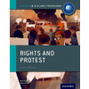 Oxford IB Diploma Programme: Rights and Protest Course Companion (Mark Rogers)()