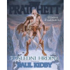 Poslední hrdina - Terry Pratchett