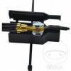 Akumulátor rozdeľovač pre Kawasaki Vulcan 1600 2003-2008