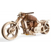 UGEARS 3D puzzle Motorka 189 dílků