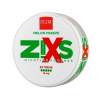 NIXS Z!XS - nikotinové sáčky - Melon Freeze - 16mg /g