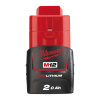 MILWAUKEE 4932430064 M12™ 2.0 Ah akumulátor
