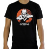 ABYstyle Tričko Naruto Velikost: XL