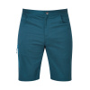 Pánske lezecké šortky Mountain Equipment Anvil Short Majolica blue XXL