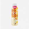 NATA DE COCO MANGO - ovocný nápoj s kousky kokosového želé 400 ml RIO