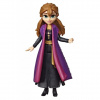 Frozen 2 Ledové Království Mini figurka Anna, Hasbro E6306