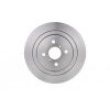 TATechnix Brzdový kotúč 280mm Abarth 124 Spider 1,4 - BREMBO
