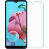 IZMAEL Prémiové temperované sklo 9H pre LG Q51 KP19024