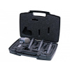 SHURE DMK57-52 sada mikrofonů pro bicí