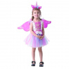 MaDe Šaty na karneval - Jednorožec