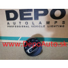 VW TOURAN 05/2010- hlavný vypínač svetiel / OE: 5ND94143B