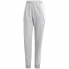Adidas Tiro 24 Sweat dámske nohavice - tepláky šedé IS1011 M