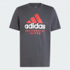 Adidas Manchester United tričko pánske