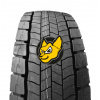 Goodyear Fuelmax D GEN-2 295/80 R22.50 152/148M Zadní Náprava M+S 3PMSF