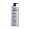 REF Cool Silver Shampoo 1000 ml šampón Blond vlasy Šedivé vlasy unisex