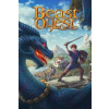 ESD GAMES ESD Beast Quest