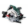 Metabo KS 55 (600855000) Ručná kotúčová píla