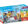 Playmobil 71400 Záchrana