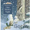 One Snowy Night - Nick Butterworth