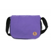 Firedog Dummytaška L bavlna purpurová
