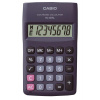 HL 815 L-BK - kalkulačka Casio