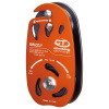 Spúšťacia kladka Climbing Technology Grizzly