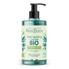 BeauTerra ŠAMPÓN BIO Aloe vera a konope 1x750 ml