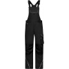 James & Nicholson Kalhoty JN 879 (42-60) Solid s laclem COT02879M002n7-black Černá 52