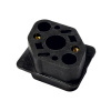 Príruba karburátora na Krovinorez Worcraft GT65-430, 2,2 kW, diel 32