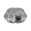 TATechnix Brzdový kotúč 272mm Mercedes G-CLASS (W461) G270CDI, G290TD, G280CDI, G300CDI - BREMBO