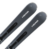 LYŽE HEAD SHAPE e-V10 2025 + Protector PR 11 GW 156