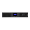 Eaton 9E1000IR UPS S dvojitou konverziou (online) 1 kVA 900 W 4 AC zásuvky/AC zásuviek (9E1000IR)