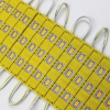 LED modul 3x 5730, 0.72W, Žltý