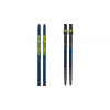 FISCHER AEROLITE SKATE 70 + CONTROL SKATE 2024/25 166